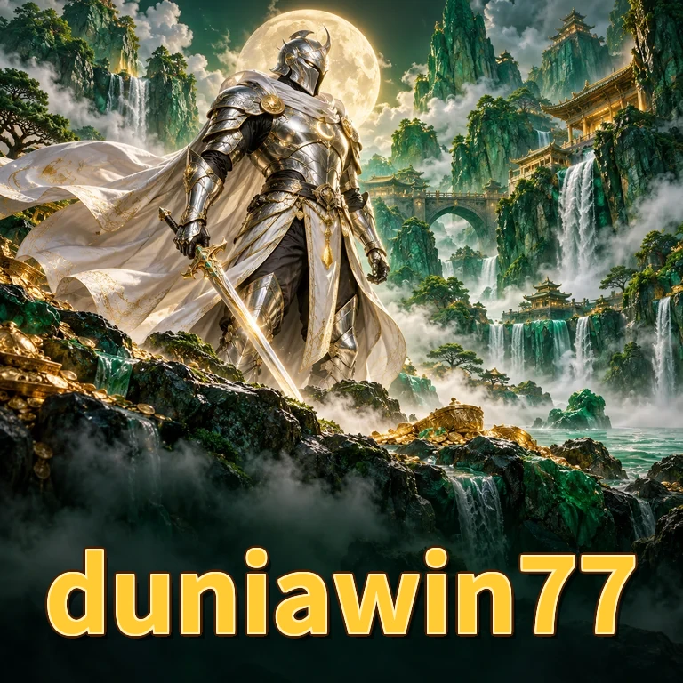 Foto Andi Prasetyo, Editor Kepala duniawin77 Indonesia
